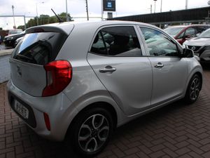 Kia Picanto 2018 - Image 4