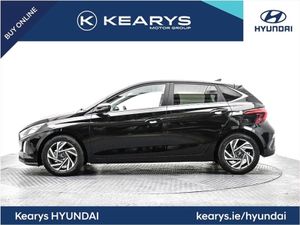 Hyundai i20 FL Deluxe Plus - Image 4