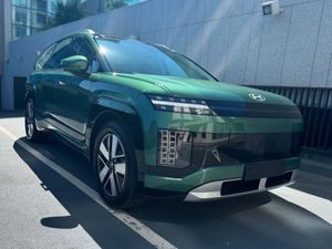 Hyundai IONIQ 9 the all New Ioniq 9  110kwh Avail - Image 3