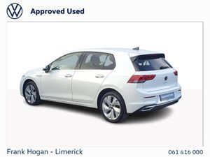 Volkswagen Golf 1.5 Etsi 130HP Style DSG Mhev  ca - Image 3