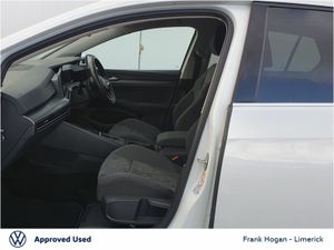 Volkswagen Golf 1.5 Etsi 130HP Style DSG Mhev  ca - Image 4