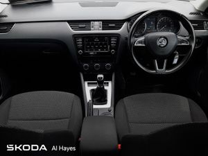 Skoda Octavia Ambition 1.6tdi 110HP - Image 2