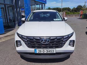 HYUNDAI TUCSON 1.6 COMFORT PLUS (€19,950 INC VAT) - Image 2