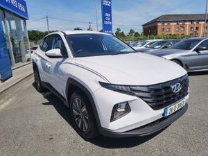HYUNDAI TUCSON 1.6 COMFORT PLUS (€19,950 INC VAT) - Image 3
