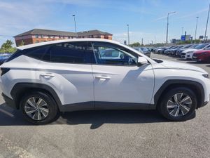 HYUNDAI TUCSON 1.6 COMFORT PLUS (€19,950 INC VAT) - Image 4