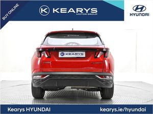 Hyundai Tucson Executive - Image 3