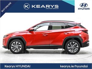 Hyundai Tucson Executive - Image 4