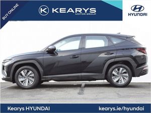 Hyundai Tucson 2WD Comfort Plus - Image 3