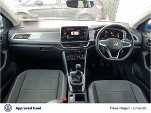 Volkswagen T-Roc 2.0 TDI 116HP Style  call Paul S - Image 2