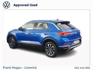 Volkswagen T-Roc 2.0 TDI 116HP Style  call Paul S - Image 3