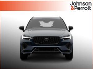 Volvo XC60 T6 350bhp AWD Plus Black Edition - Den - Image 4