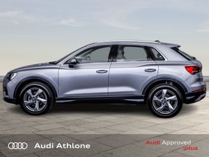 Audi Q3 2.0tdi 150BHP SE - DUE IN - Ring FOR Avai - Image 2