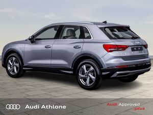 Audi Q3 2.0tdi 150BHP SE - DUE IN - Ring FOR Avai - Image 3