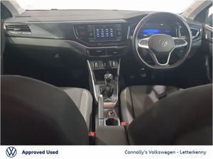 Volkswagen Polo 1.0 TSI 95hp Life - Image 4