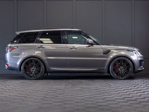 182 Range Rover Sport P400e HSE Dynamic - Image 2