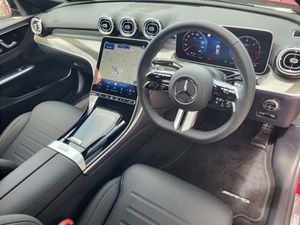 Mercedes-Benz C-Class C200d AMG Line Plus Edition - Image 2