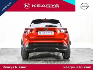 Nissan Juke 1.0t PET 2WD SV Premium - Very Low Ki - Image 2