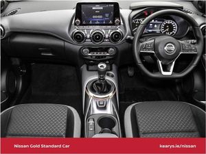 Nissan Juke 1.0t PET 2WD SV Premium - Very Low Ki - Image 4