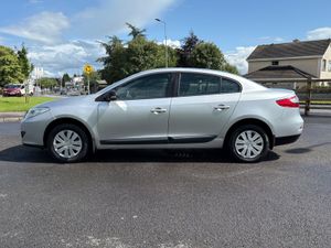 Renault Fluence 2011 1.5 dci new Nct - Image 4