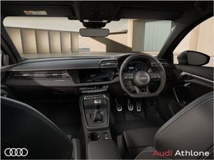 Audi A3 Sportback 2.0tdi 116BHP S-line - Image 2