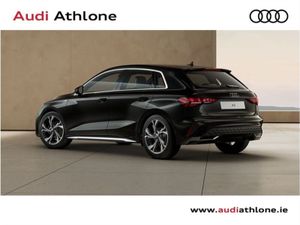 Audi A3 Sportback 2.0tdi 116BHP S-line - Image 3