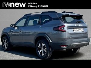 Dacia Bigster Expression 1.8 Full Hybrid 155BHP - Image 3