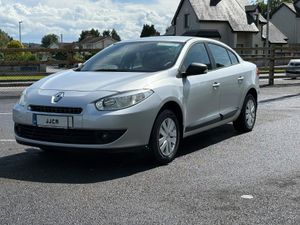 Renault Fluence 2011 1.5 dci new Nct - Image 3