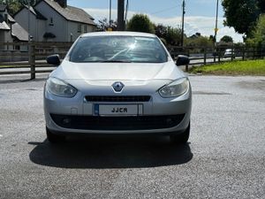 Renault Fluence 2011 1.5 dci new Nct - Image 2