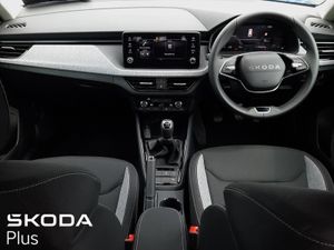 Skoda Kamiq  loaded With Extras sel1.0tsi 115HP - Image 2