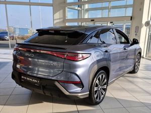 BYD SEALION 7 Excellence AWD 91.3kwh 502KM - Image 3