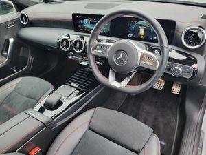 Mercedes-Benz CLA Class Cla200d Coupe Amg Auto  n - Image 2