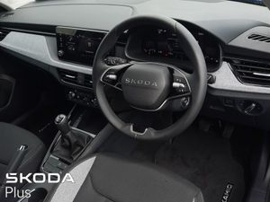 Skoda Kamiq  loaded With Extras sel1.0tsi 115HP - Image 4
