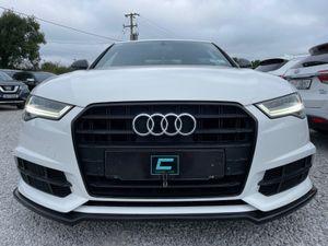 Audi A6 S-Line - Image 3