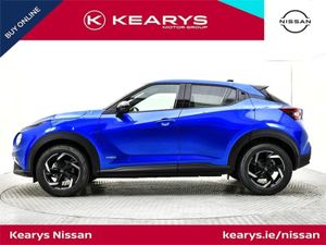 Nissan Juke Hybrid 1.6 SV Premium - Great Specifi - Image 4