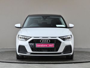 Audi A1 1.0 Tfsi S-tronic Sportback 25T Advanced - Image 2