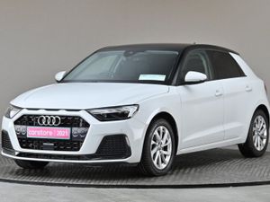 Audi A1 1.0 Tfsi S-tronic Sportback 25T Advanced - Image 3