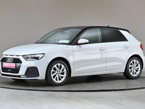 Audi A1 1.0 Tfsi S-tronic Sportback 25T Advanced - Image 4