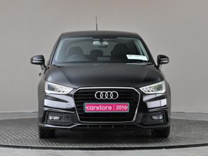 Audi A1 1.0tfsi S-tronic s-line sport Seats - Image 2