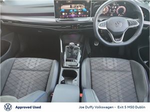 Volkswagen Golf Golf R-line 1.5 TSI 150HP - Image 3