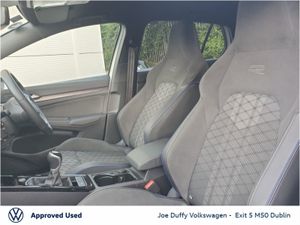 Volkswagen Golf Golf R-line 1.5 TSI 150HP - Image 4