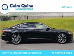 Audi A6 40tdi 204HP S Tronic S Line - Image 3