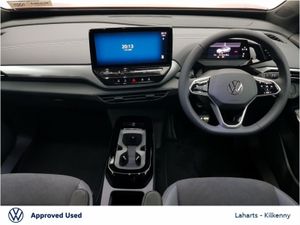 Volkswagen ID.5 Business 77kwh 174HP PRO - Image 4