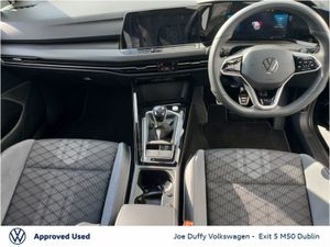 Volkswagen Golf 1.5 TSI 130HP R-line - Image 3