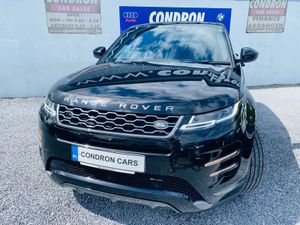 2022 Land Rover Range Rover Evoque P300E  R-Dynam - Image 2