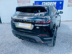 2022 Land Rover Range Rover Evoque P300E  R-Dynam - Image 4