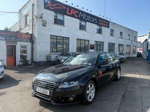 Audi A4 2010 - Image 2
