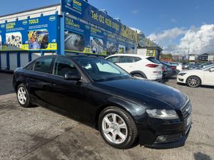 Audi A4 2010 - Image 3