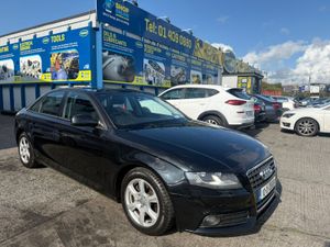 Audi A4 2010 - Image 4