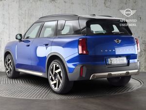 MINI COUNTRYMAN C - Image 2