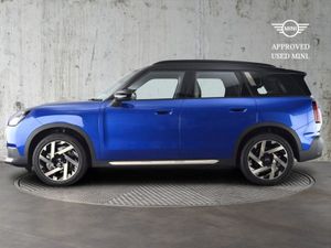 MINI COUNTRYMAN C - Image 3